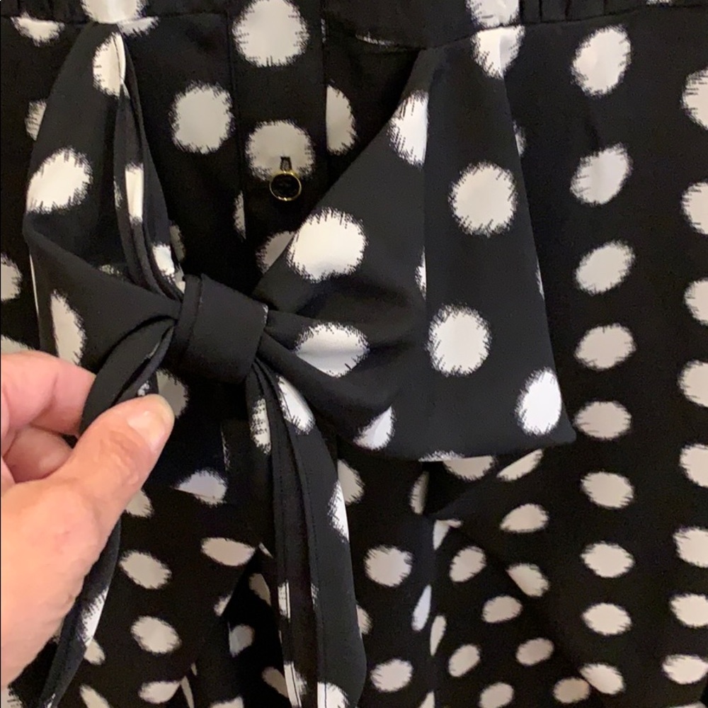 Michael Michael Kors sleeveless shirtdress - Picture 11 of 11
